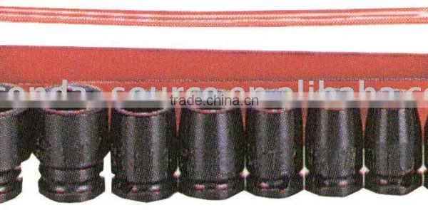 8 PCS 3/8" IMPACT SOCKET SET (GS-4208X)