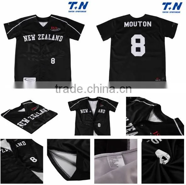 Toddler Mans Baseball Jersey Wholesale , Pinstripe Baseball Jersey Wholesale photo-4