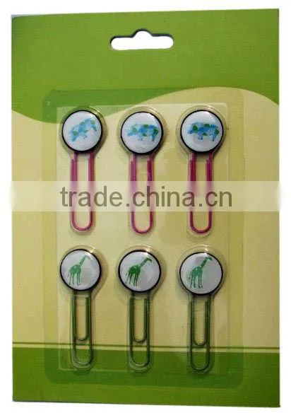 6packs Paper Clips photo-3