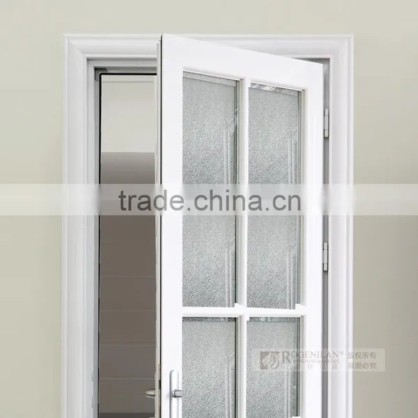 ROGENILAN 45 Series Waterproof Modern Interior Door photo-4