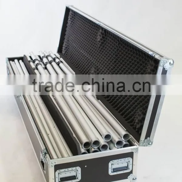 RP Paypal/credit Card Accepted Cheap Pipe and Drape Drape Support for North America Market photo-3