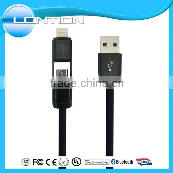 2016 China Manufacturer Wholesale Attractive Mfi Usb Cables