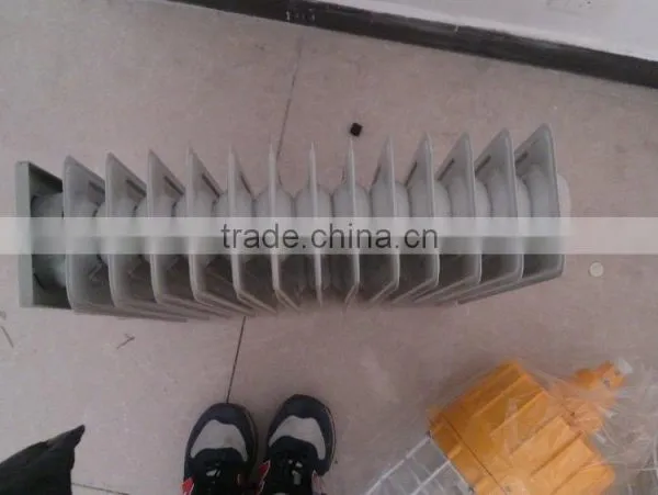 BDR51 Free Standing Electric Oil Heater IIB With Lowest Price photo-3