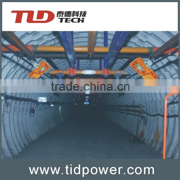 Explosion-proof Lamp Of Roadway photo-5
