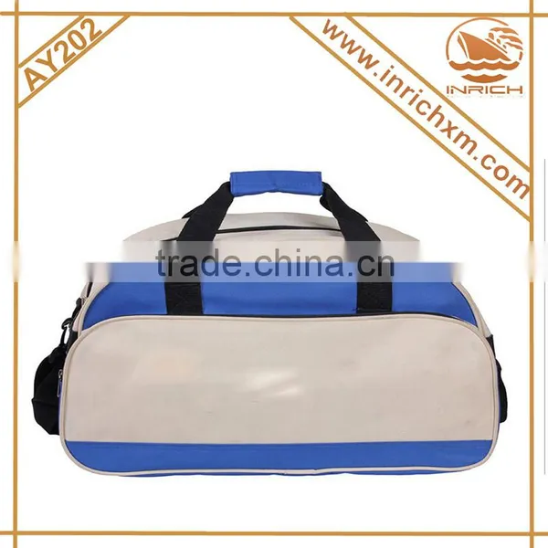 2015 Promotional Travel Duffle Bag Sports Style
