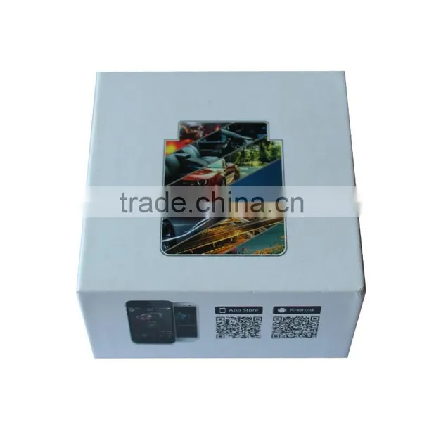 Automobile Emergency Product Tracking by Mobile Phone Support APP Android and IOS photo-3