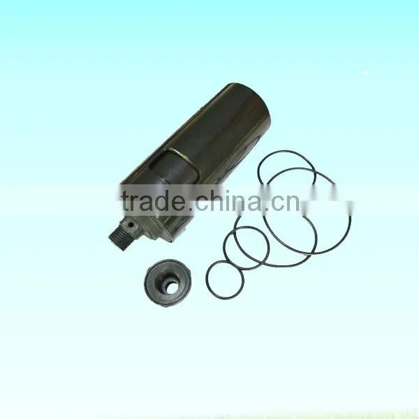 electric drain cleaner in air compressor parts