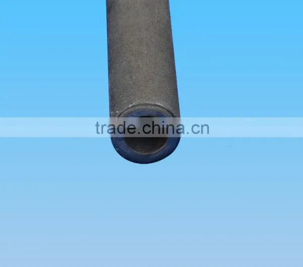 4.8''X60'' Best Quality HSCI Tubular Anode for Cathodic Protection Made by Chinese Manufacturer