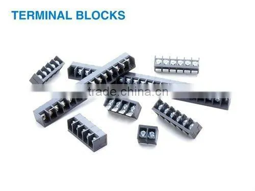Switches, Sockets & Relays