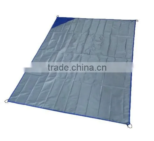 Beach Mat Outdoor Camping Picnic Pad Folding Portable Cushion Ground Fabric Rug photo-2
