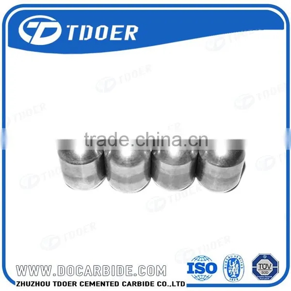 Tungsten Carbide Teeth photo-2