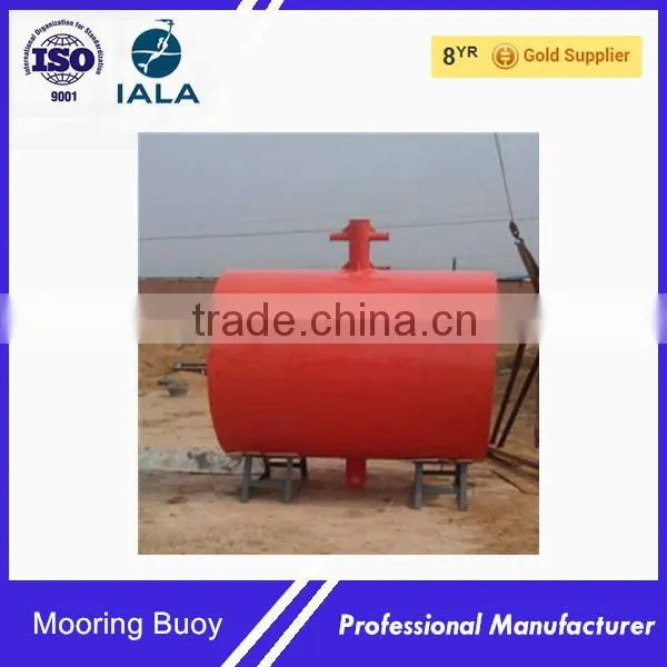 Excellent Mooring Capacity Used Pontoon Floats