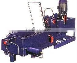 Scrap Bailing Press
