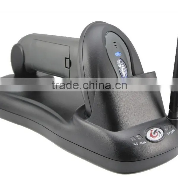 Wireless Laser Barcode Scanner,wireless Barcode Scanner photo-4