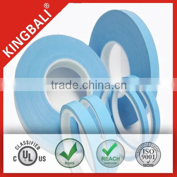 CPU Laptop GPU Heat Sink Use Adhesive Thermal Conductive Pad With ISO9001&14001 Factory photo-3