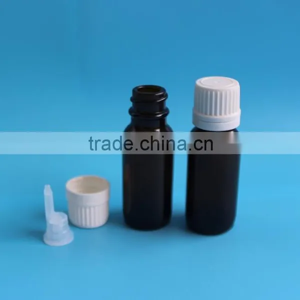 Factory Direct Sale Newest Round Glass Bottle With White Bakelite Lid photo-2