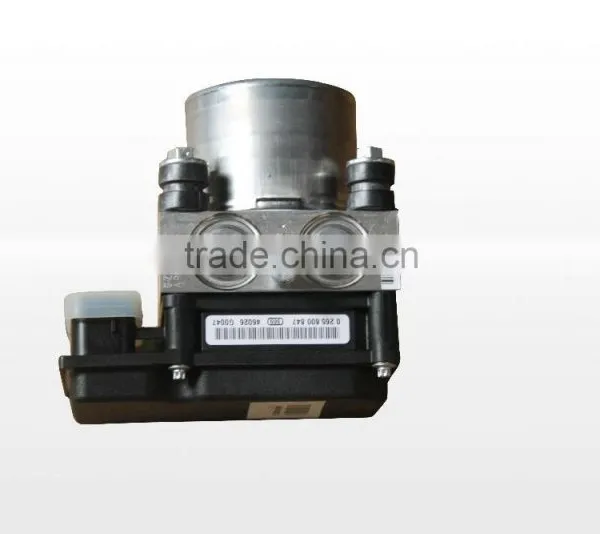 Antilock Brake System Electronic Control Unit(ABS ECU) for BYD F0 F3 Car Accessories Made in China photo-3
