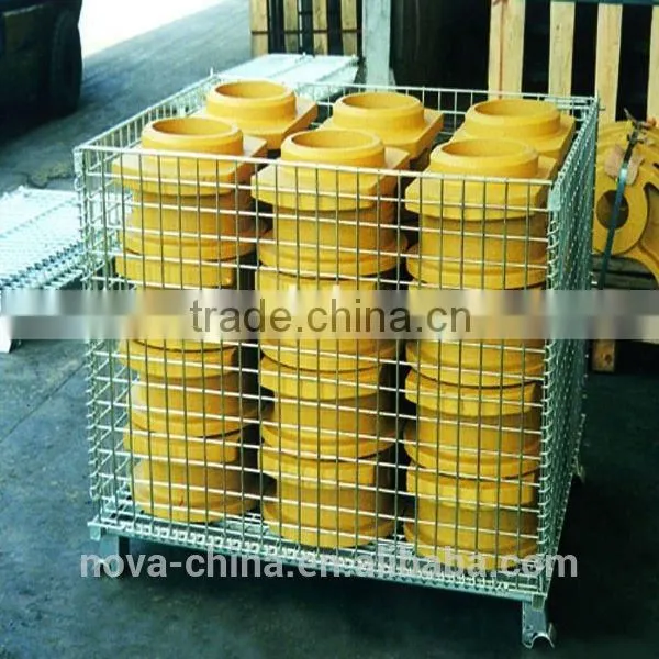 NOVA--Steel Mesh box with 500-2000kg