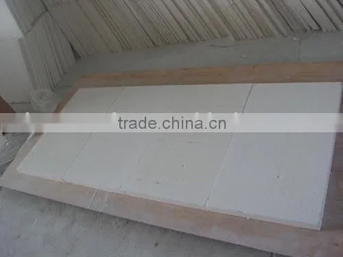 Fireproof Calcium Silicate Board
