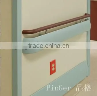 Wall Protection Rails photo-2
