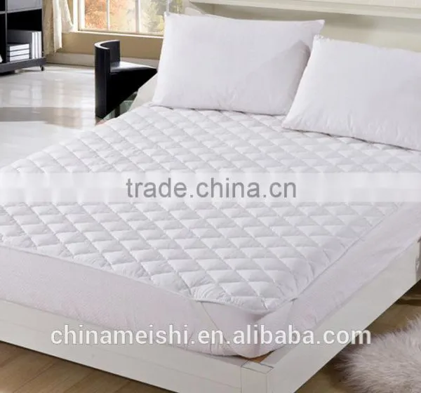 China Manufacturer Wholesale Price Waterproof Mattress Protector