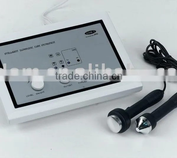 DT-628B-1 Ultrasonic Massager