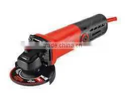 Electric 230V Angle Grinders
