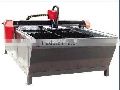 hd Cnc Plasma Cutting Machine Hd-1325