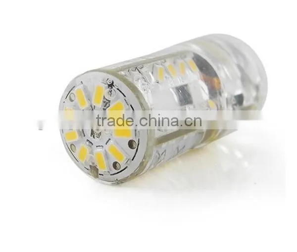 New Design ODM/OEM g4 Led 12v 0.5w photo-2