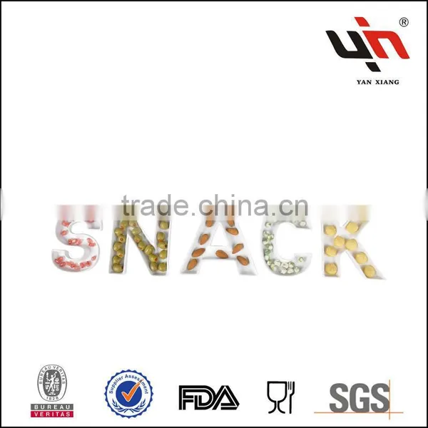 Snack Dishes Set