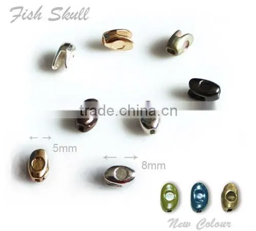 Alloyed Fly Tying Fish Skull Tying Material