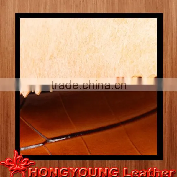 Polish Pvc Footwear Shell Grian Manufacturer for Making Wallet , Bags,leather Case photo-5