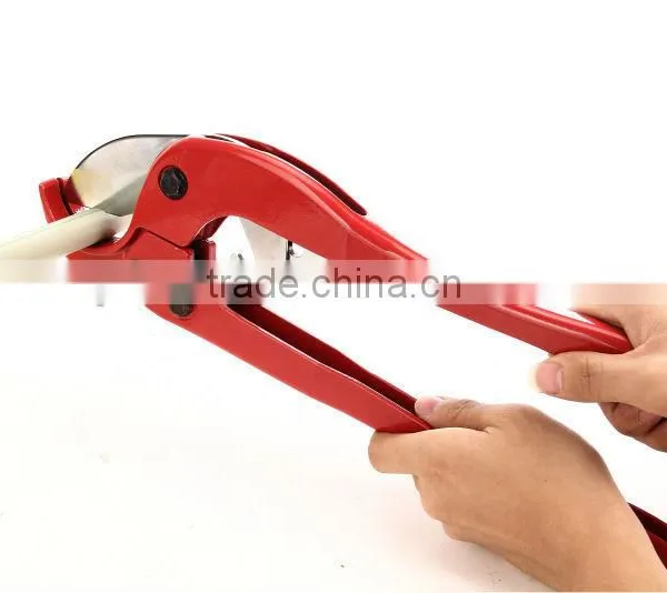 63MM PVC PIPE CUTTER photo-3
