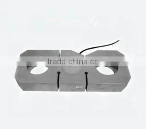 Double Shear Beam Force Sensor ,bridge Style Load Cell ,waterproof Weight Sensor photo-3