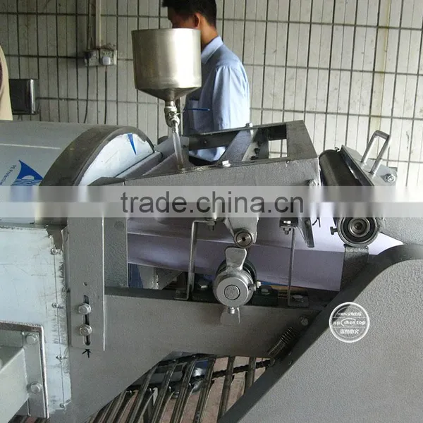 SHENTOP Pho Noodle Machine Multi-functional Grain Processing Cold Noodle Machine Rice Vermicelli Machine ST-MHF-025 photo-6