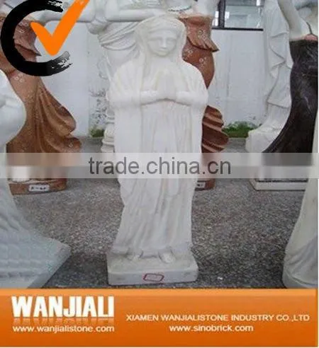 Stone Statue Carving