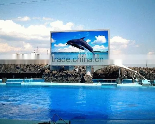 High Quality New Images hd P10 Led Flex Display Screen photo-2