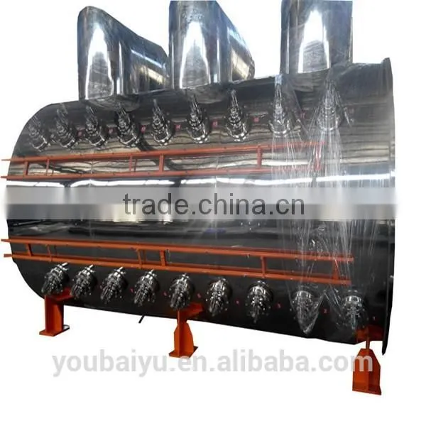 Elevator Stainless Sheet Coating Machine, Stair Railing Coating Machine