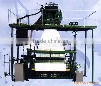 Jacquard Needle Loom Water Jet Loom