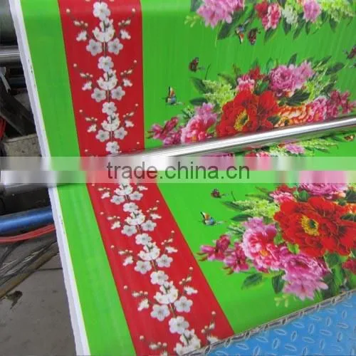 Foam Sheet Coating Machine photo-6