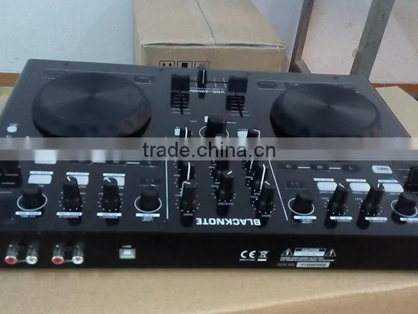 VDC-2000 CE Standard dj Pro Lighting dj Controller photo-4