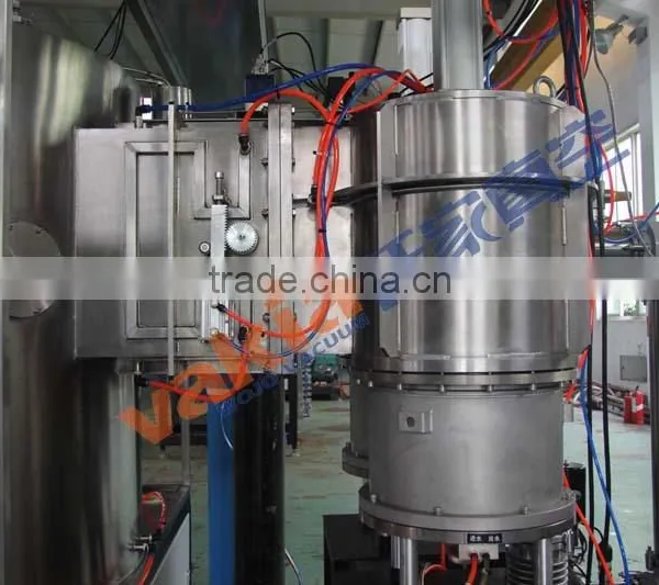 Stainless Steel Watch Accessories Coating Machine photo-3