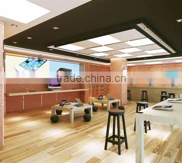 China Custom Showcase Mobile,cabinet Mobile Phone Display Cabinet photo-2