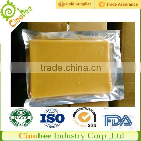 Natural Beeswax for Making Candles photo-2