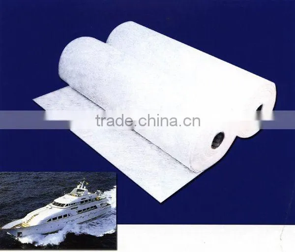 AR Glassfibre Mat