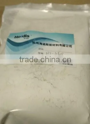 Organoclay Rheological Additive Counter to Bentone 38 HT-A302 photo-3