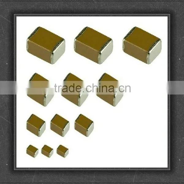50V 10nF SMD Capacitor SAMSUNG Capacitor MLCC