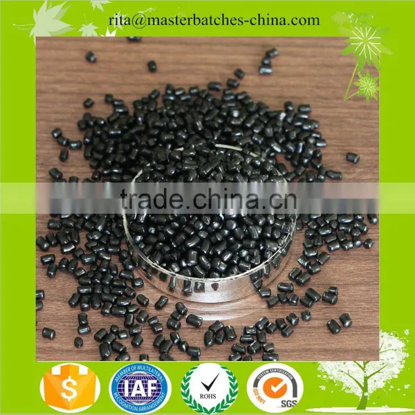 High Quality Conductive Carbon Black Masterbatch photo-5