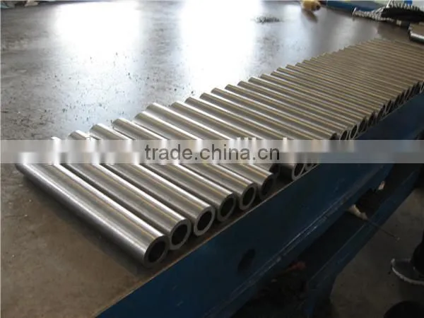 A53 gr b Steel Cold Drawn Seamless Pipe photo-5
