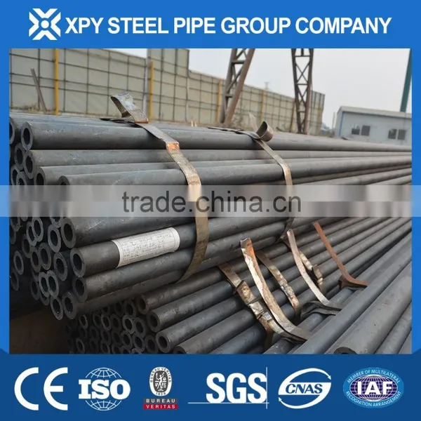 High Quality Steel Pipe Buy Direct From China Manufacturer
